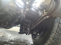 фото thumb №1, Рессора полурессора левый renault midlum dxi 22.5