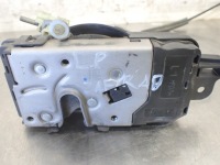 фото thumb №2, Замок левый перед дверь opel zafira b 1.9