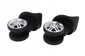 KÓŁKO DO WALIZKI CZĘŚĆ TORBA SERWIS NAPRAWA 60MM