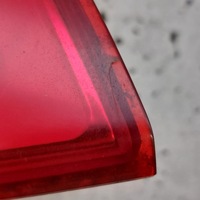 фото thumb №7, Hyundai ix35 лампа правая задняя 92404-2y5 w крышка