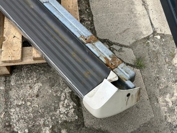 фото thumb №6, Cadillac escalade esv 03-06r градус progowy поріг лівий оригінал oem