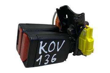 фото thumb №7, Скоба заднего среднего сиденье volvo v60 31250658 2.4l 2015