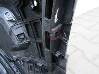 фото thumb №11, Бампер задняя задний mercedes gla x156 156 amg lift 17-19