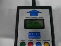 фото thumb №13, Renault scenic ii капот кришка двигуна ted97