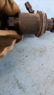 фото thumb №3, Насос сцепления renault clio iii 07r hb