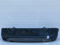 фото thumb №1, Renault arkana бампер задняя 2019-