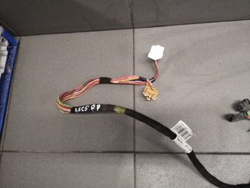 фото thumb №8, Жгут дверь правый перед audi a6 c5 4b0971029h