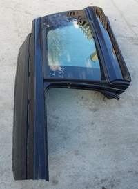 фото thumb №2, Стекло кузовная bok левый зад land rover l322