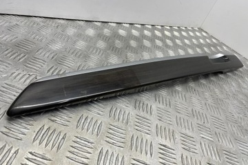 фото thumb №10, Планка декоративна капот bmw 7 f01, f02 9115576 3.0l дизель 180kw 2010