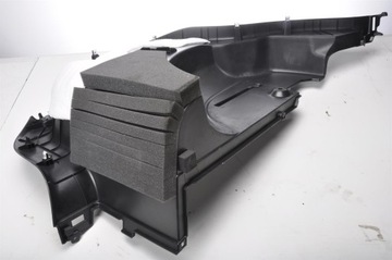 фото thumb №8, Ssangyong tivoli боковина багажника зад 77430-35000