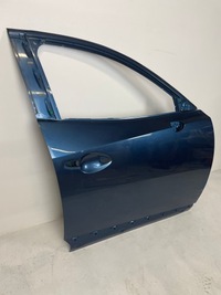 фото thumb №3, Дверь передние правое mazda cx3 cx-3