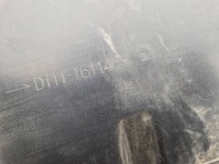 фото thumb №11, Підкрилок праве передні ford transit connect mk2 2017r.