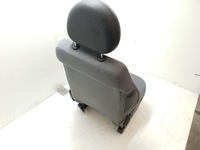 фото thumb №5, Сиденье пассажира правый перед opel meriva a