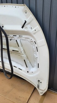 фото thumb №14, Kia sorento iii 3 15- капот кришка двигуна