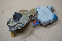 фото thumb №8, Nissan terrano ii замок двері правий перед 6-pinów 01r