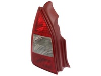 фото thumb №5, Depo le citroen c2 задня