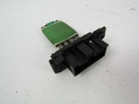 фото thumb №1, Fiat scudo ii 270 резистор резистор обдув вентилятора 07-13 5d