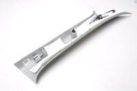 фото thumb №7, Mg zs молдинг стойка передний левая 10454613 5d suv