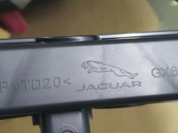 фото thumb №7, Jaguar xf x260 направляющая бампера правый задняя