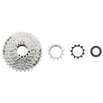 SHIMANO ALTUS CS-HG201 кассета 9-скоростная 11-32T