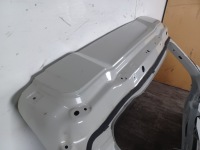 Кришка багажника задній задня --- dacia duster 3 3 2023- --- кришка багажника --- Київ, фото thumb