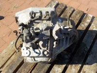 фото thumb №13, Opel zafira c insignia a 2.0 cdti коробка передач передач f40