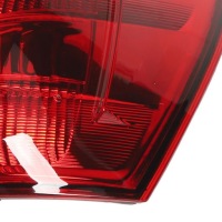 Лампа задня зовнішнє крило led задні світло do qashqai j10 suv 2010- Оригінал, фото thumb