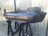 Купить Бампер задний audi a4 b7 kombi s-line 2004-2008, фото thumb