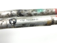 Bmw 5 e60 e61 2006 радіатор підсилювача 7800369 Недорого, фото thumb