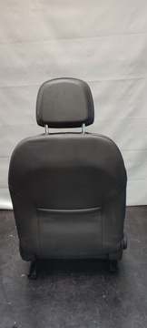 фото thumb №8, Сидіння переднє правий пасажира opel zafira c