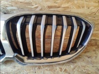 фото thumb №4, Решётка радиатора решётка радиатора bmw 1 f40 f41 5a39366