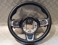 фото thumb №1, Jaguar xf x260 f-pace x761 r-sport воздуховод sóra лепестки переключения мультифункция 16r