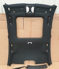 фото thumb №7, Bmw g20 потолок панорама люк лампа комплект состояние bdb оригинал