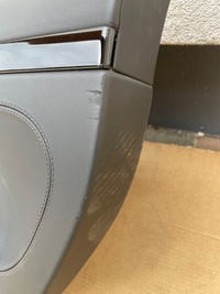 фото thumb №16, Porsche cayman boxster 718 982 сиденья обшивки подлокотник салон кожа