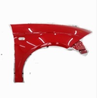 фото thumb №1, Крила seat altea toledo 3 iii 04 колір ls3h оцинковка