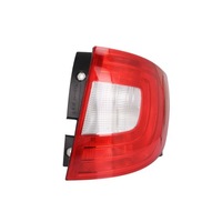 фото thumb №2, Лампа skoda superb ii 08-15 зад правая