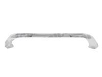 фото thumb №1, Молдинг накладки бампера перед mercedes glc-klasse x253 15-