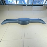 фото thumb №11, Оббивка захист кришки молдинг багажника замка mercedes w447 v klasa