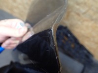 Бампер перед audi a6 c7 4g lift 14- s line Киев, фото thumb