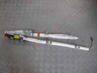 фото thumb №1, Kia sportage v шторка безпеки повітряна ліва air bag 80410-r2000 2021-