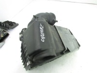 фото thumb №1, Porsche cayenne s 4.5 корпус фільтра повітря kpl