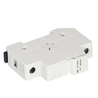 фото thumb №6, 6 szt. запобіжники fotowoltaiczne 4 szt. кронштейн запобіжник do 42