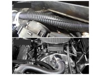 фото thumb №11, Шланг шланг трубка труба радіатор інтеркулер 30cm універсальний + з'єднувачі