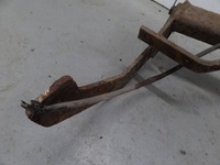 фото thumb №5, Peugeot 307 sw kombi 05 hak буксирувальний блок керування фаркоп 014-209 flash-control