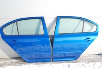 фото thumb №1, Skoda octavia ii lf5w дверь полный задняя задние l / p