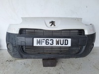 фото thumb №1, Peugeot partner iii lift 12-15 бампер