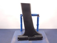 фото thumb №1, Mitsubishi asx защита стойка b левая нижняя