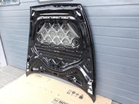 Bentley continental gt gtc 3sd 18-24 капот motorhaube bonnet капот перед Недорого, фото thumb