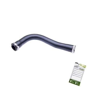 фото thumb №1, Шланг turbo opel zafira 1.7 2007 2008 2009 2010 2011 2012 2013 2014 2015