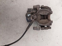 фото thumb №1, Golf vii sportsvan супорт гальмівний лівий зад